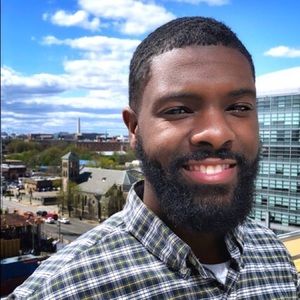 Meet your Posher, Wes